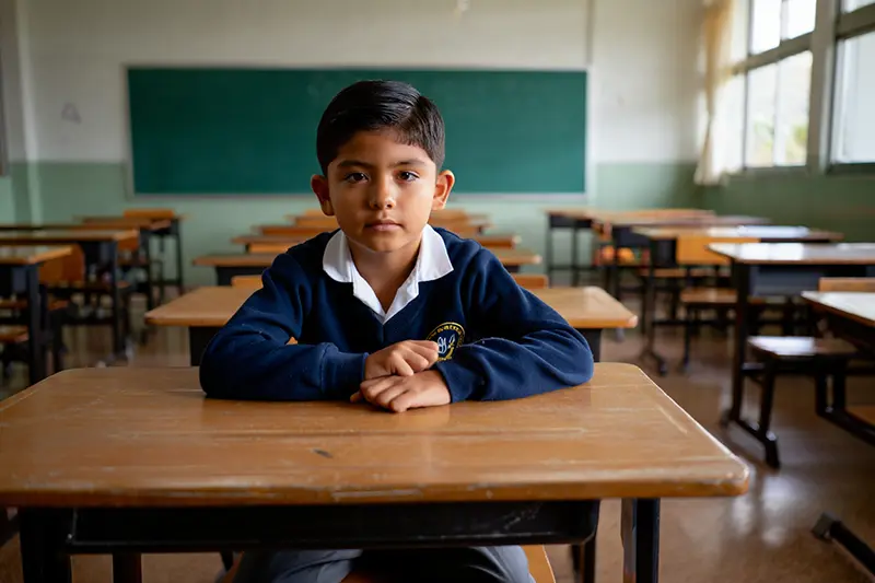 Efectos Psicológicos del Acoso Escolar - Consultorio psicológico