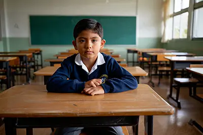 Efectos Psicológicos del Acoso Escolar