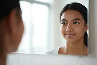 Autoestima y confianza