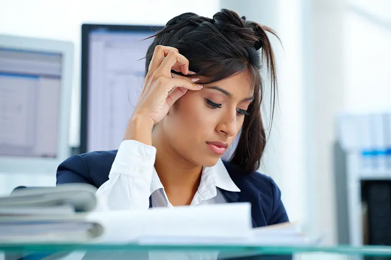 Manejo del Estrés Laboral - Consultorio Psicológico