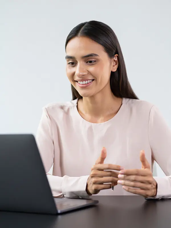 Consultorio psicológico virtual - Evaluación psicológica online